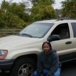 Meet your Posher, Chuck